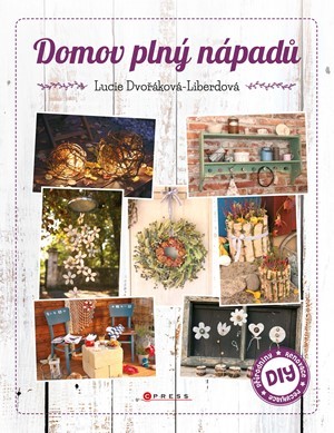 Obrázok Domov plný nápadů