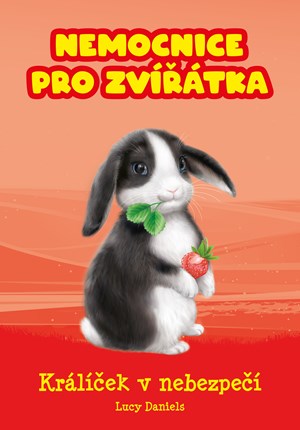 Obrázok Nemocnice pro zvířátka: Králíček v nebezpečí