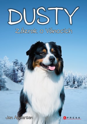 Obrázok Dusty: Zázrak o Vánocích
