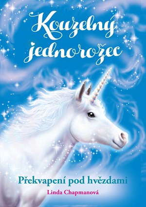 Obrázok Kouzelný jednorožec: Překvapení pod hvězdami 