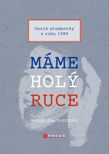 Obrázok Máme holý ruce