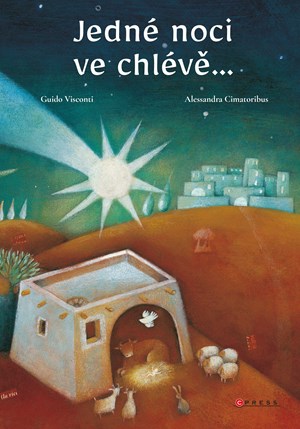 Obrázok Jedné noci ve chlévě...