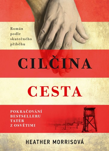 Obrázok Tatér z Osvětimi: Cilčina cesta 