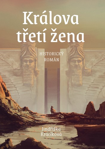 Obrázok Králova třetí žena