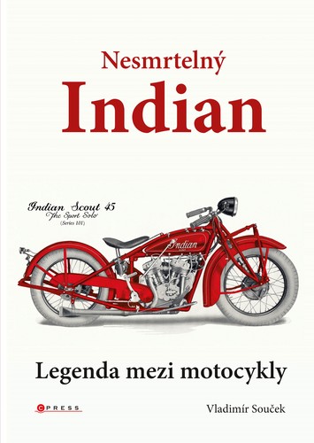 Obrázok Nesmrtelný Indian