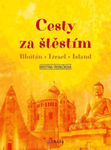 Obrázok Cesty za štěstím