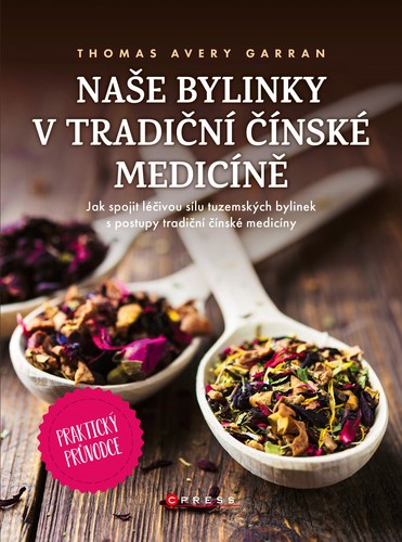 Obrázok Naše bylinky v tradiční čínské medicíně    