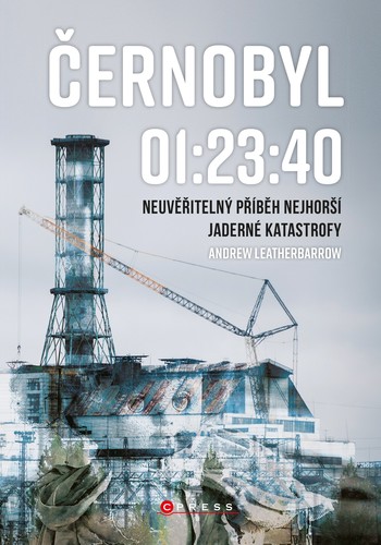 Obrázok Černobyl 01:23:40
