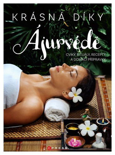 Obrázok Krásná díky ájurvédě