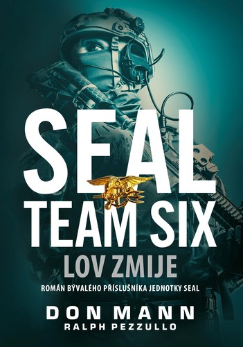 Obrázok SEAL Team Six: Lov zmije
