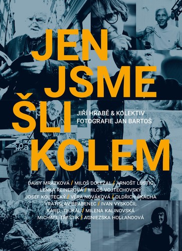 Obrázok Jen jsme šli kolem