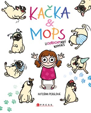 Obrázok Kačka & Mops