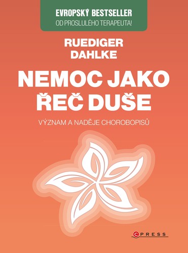 Obrázok Nemoc jako řeč duše