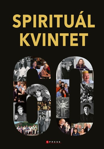 Obrázok Spirituál kvintet 