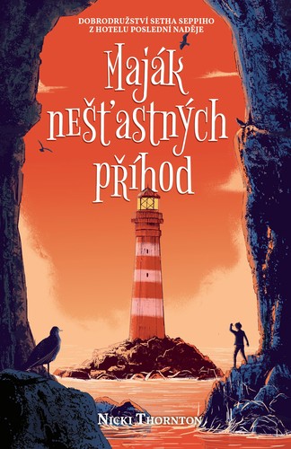 Obrázok Maják nešťastných příhod