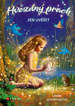 Obrázok Hvězdný prach: Jen uvěřit