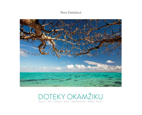 Obrázok Doteky okamžiku