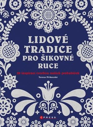 Obrázok Lidové tradice pro šikovné ruce