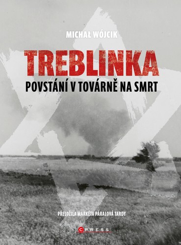 Obrázok Treblinka: Povstání v továrně na smrt