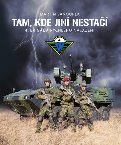 Obrázok Tam, kde jiní nestačí