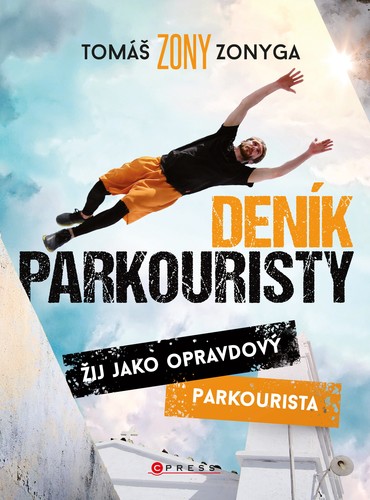 Obrázok Deník parkouristy