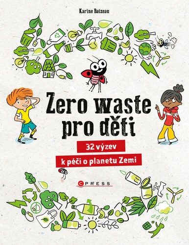 Obrázok Zero waste pro děti
