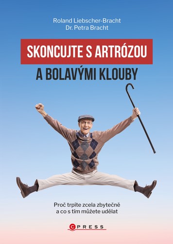 Obrázok Skoncujte s artrózou