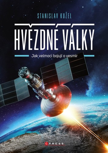 Obrázok Hvězdné války 