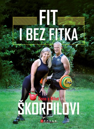 Obrázok Fit i bez fitka