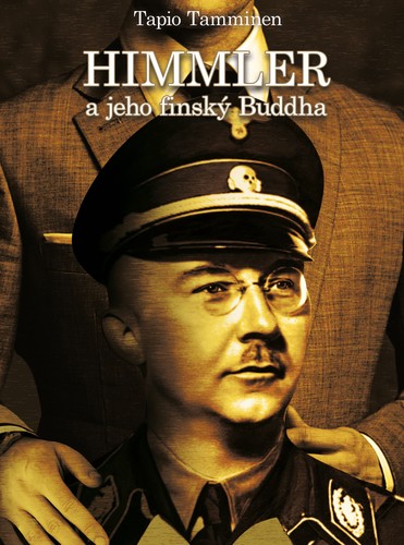 Obrázok Himmler a jeho finský buddha