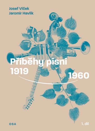 Obrázok Příběhy písní 1919–1960