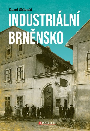 Obrázok Industriální Brněnsko