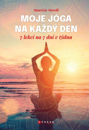 Obrázok Moje jóga na každý den