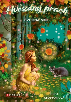 Obrázok Hvězdný prach: Svůdná moc