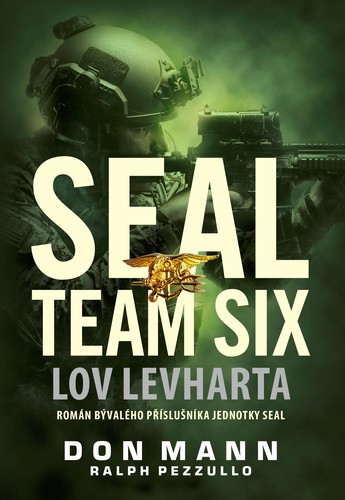 Obrázok SEAL team six: Lov levharta