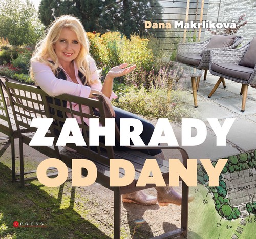 Obrázok Zahrady od Dany