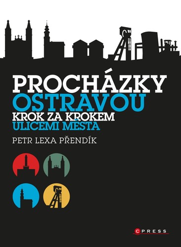 Obrázok Procházky Ostravou