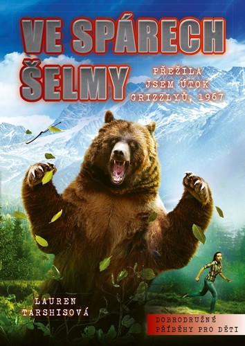 Obrázok Ve spárech šelmy