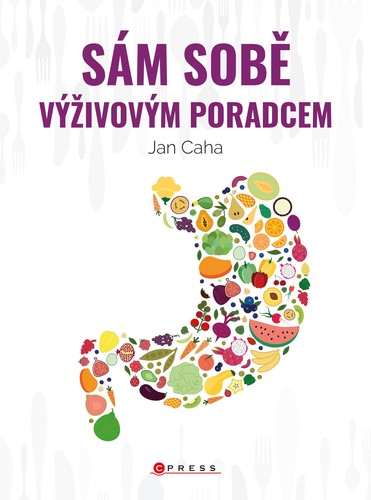 Obrázok Sám sobě výživovým poradcem