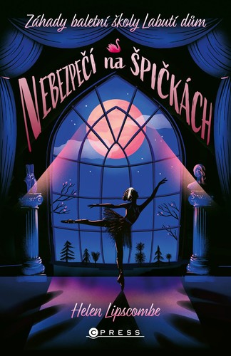 Obrázok Nebezpečí na špičkách