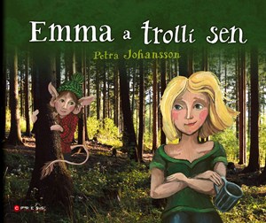 Obrázok Emma a trollí sen