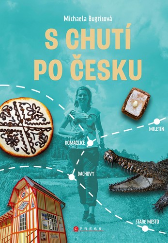 Obrázok S chutí po Česku