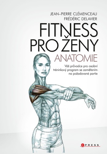 Obrázok Fitness pro ženy - anatomie