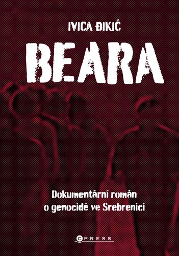 Obrázok Beara: dokumentární román o genocidě ve Srebrenici