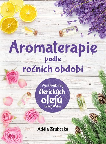 Obrázok Aromaterapie podle ročních období