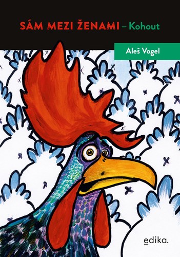 Obrázok Sám mezi ženami