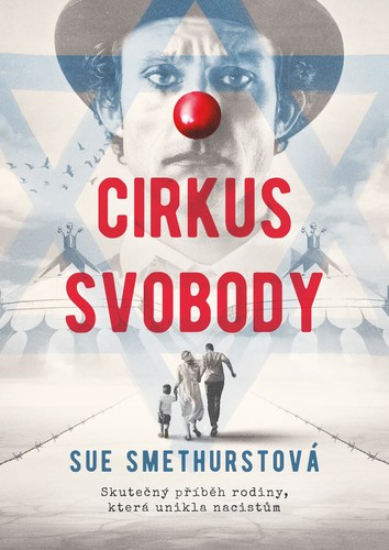 Obrázok Cirkus svobody