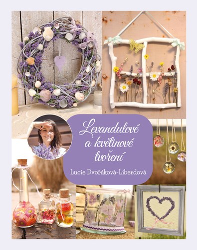 Obrázok Levandulové a květinové tvoření