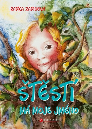 Obrázok Štěstí má moje jméno