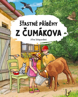 Obrázok Šťastné příběhy z Čumákova
